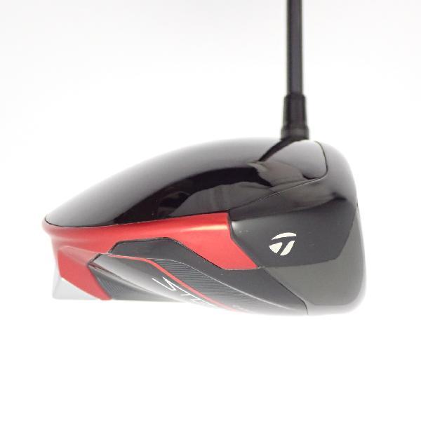 TaylorMade（テーラーメイド） STEALTH ステルス2 ドライバー TENSEI