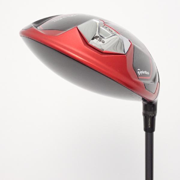 TaylorMade（テーラーメイド） STEALTH ステルス2 ドライバー TENSEI