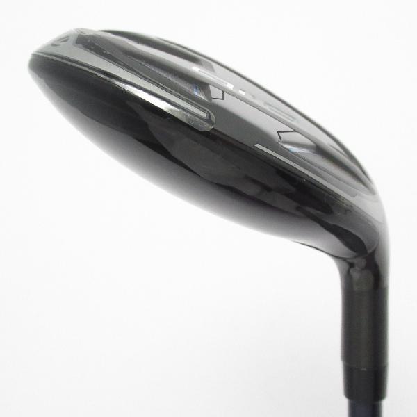 TaylorMade（テーラーメイド） Qi10 Qi10 レスキュー ユーティリティ