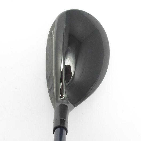 TaylorMade（テーラーメイド） Qi10 Qi10 レスキュー ユーティリティ