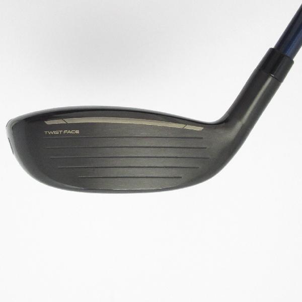 TaylorMade（テーラーメイド） Qi10 Qi10 レスキュー ユーティリティ
