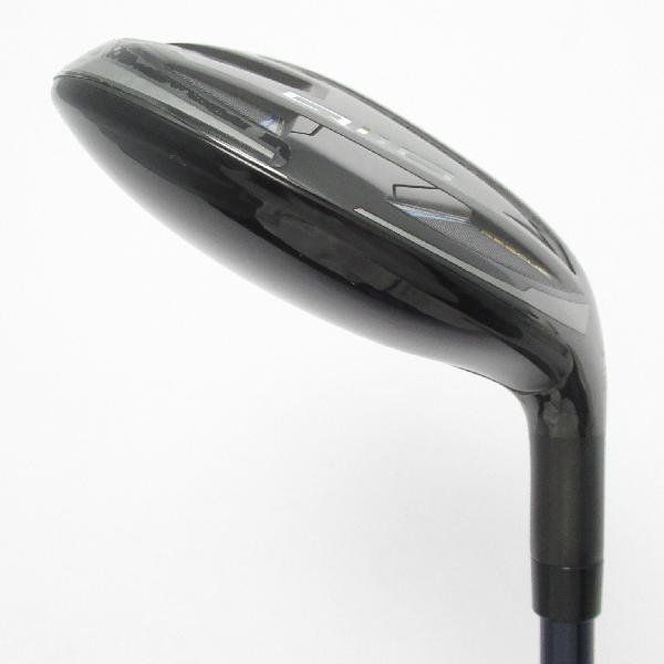TaylorMade（テーラーメイド） Qi10 Qi10 レスキュー ユーティリティ