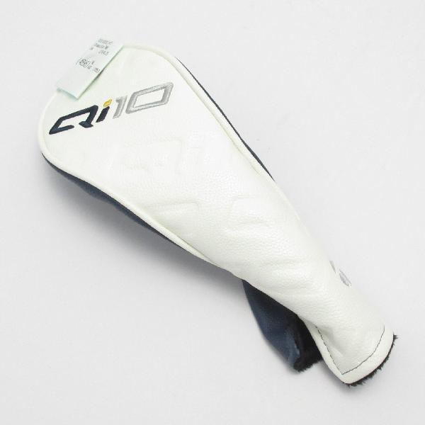 TaylorMade（テーラーメイド） Qi10 Qi10 レスキュー ユーティリティ