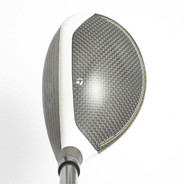 TaylorMade（テーラーメイド） STEALTH ステルス グローレ レスキュー