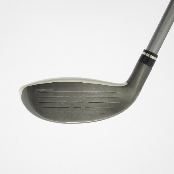 TaylorMade（テーラーメイド） STEALTH ステルス グローレ レスキュー