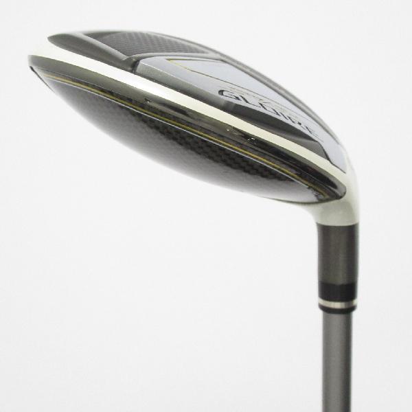 TaylorMade（テーラーメイド） STEALTH ステルス グローレ レスキュー