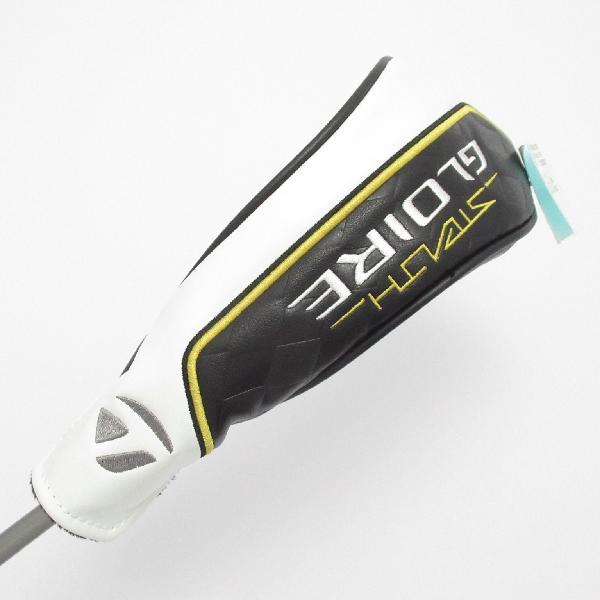 テーラーメイド ステルス グローレ レスキューU5 23度SPEEDER NX TaylorMade（テーラーメイド） STEALTH ステルス グローレ レスキュー