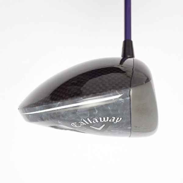 Callaway（キャロウェイ） キャロウェイゴルフ Ai SMOKE パラダイム Ai