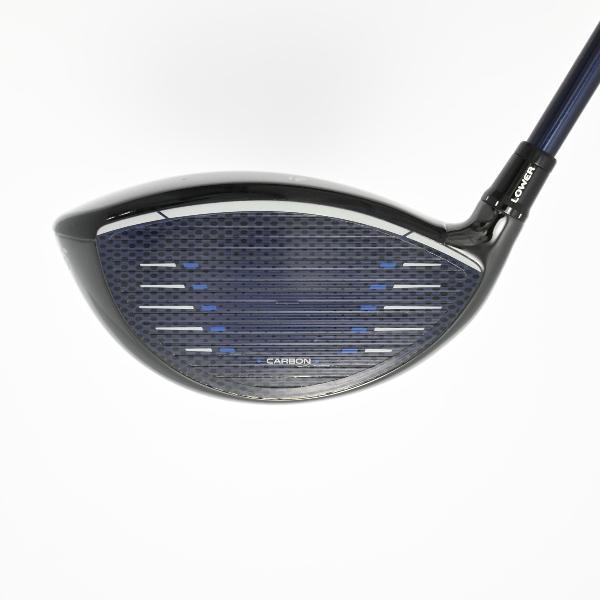 TaylorMade（テーラーメイド） Qi10 Qi10 MAX ドライバー Diamana Blue