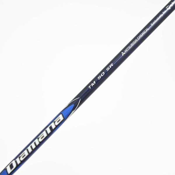 TaylorMade（テーラーメイド） Qi10 Qi10 MAX ドライバー Diamana Blue