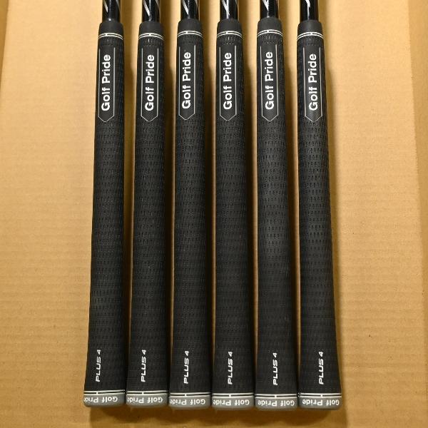 TaylorMade（テーラーメイド） P790 P790(2023) アイアン MCI 80 for