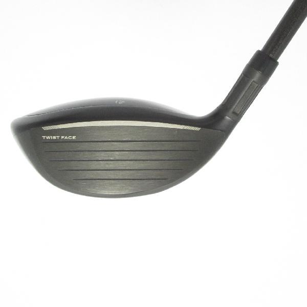TaylorMade（テーラーメイド） STEALTH ステルス2 フェアウェイウッド