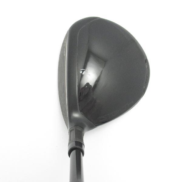TaylorMade（テーラーメイド） STEALTH ステルス2 フェアウェイウッド