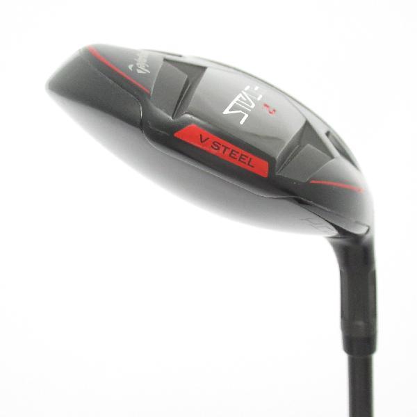 テーラーメイド ステルス 5W TourAD CQ-6(S) TaylorMade（テーラーメイド） STEALTH ステルス2 フェアウェイウッド