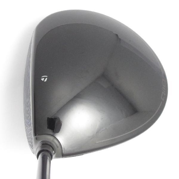 TaylorMade（テーラーメイド） Qi10 Qi10 MAX ドライバー Diamana Blue
