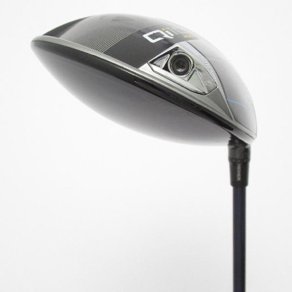 TaylorMade（テーラーメイド） Qi10 Qi10 MAX ドライバー Diamana Blue