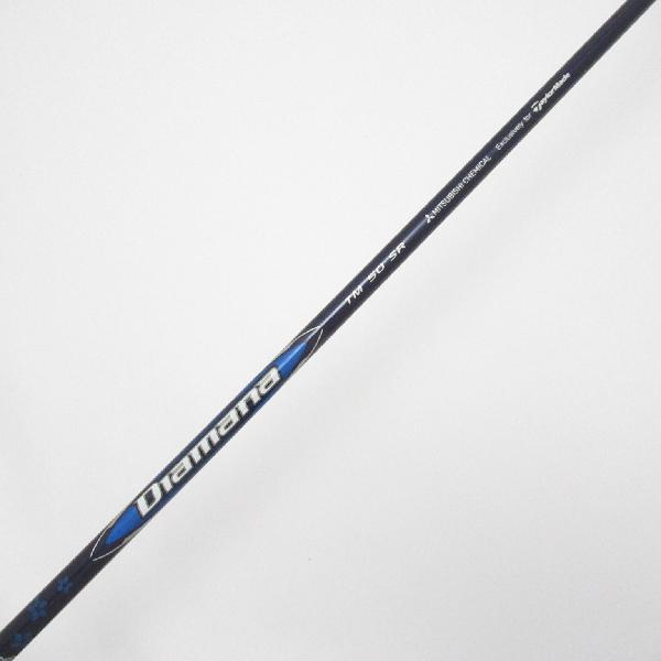 TaylorMade（テーラーメイド） Qi10 Qi10 MAX ドライバー Diamana Blue
