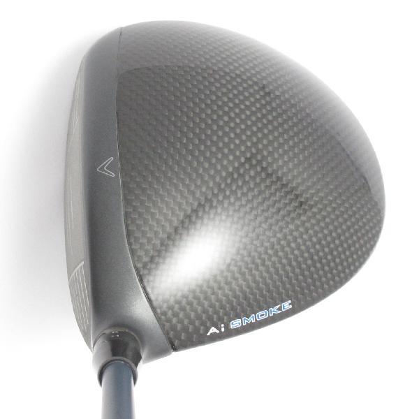 Callaway（キャロウェイ） キャロウェイゴルフ Ai SMOKE パラダイム Ai