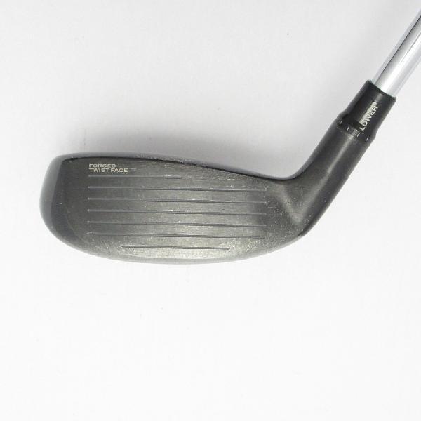 TaylorMade（テーラーメイド） STEALTH ステルス PLUS RESCUE