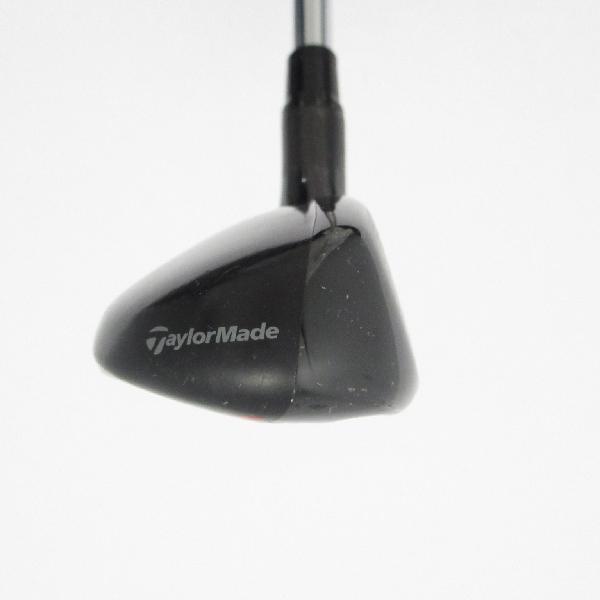 TaylorMade（テーラーメイド） STEALTH ステルス PLUS RESCUE