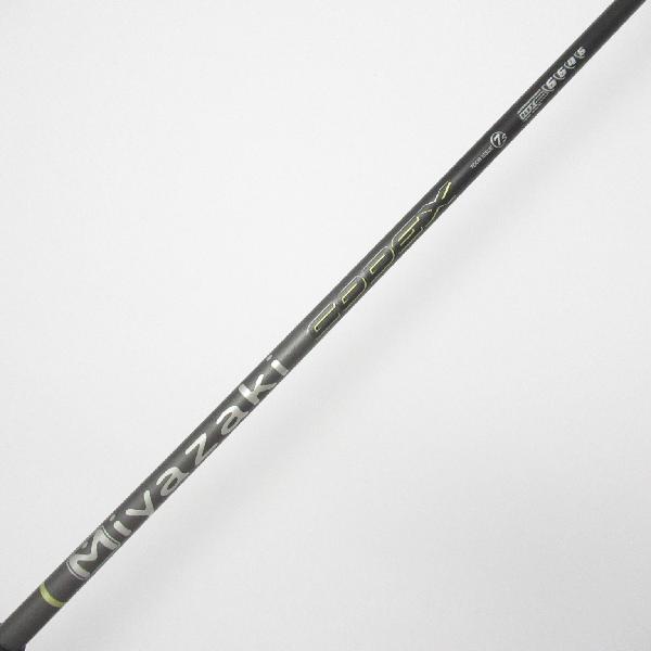 DUNLOP（ダンロップ） SRIXON スリクソン ZX MkII ハイブリッド