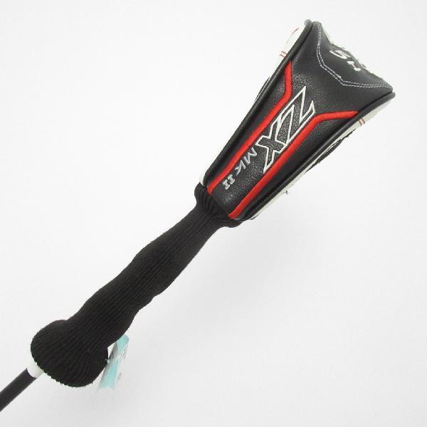 DUNLOP（ダンロップ） SRIXON スリクソン ZX MkII ハイブリッド