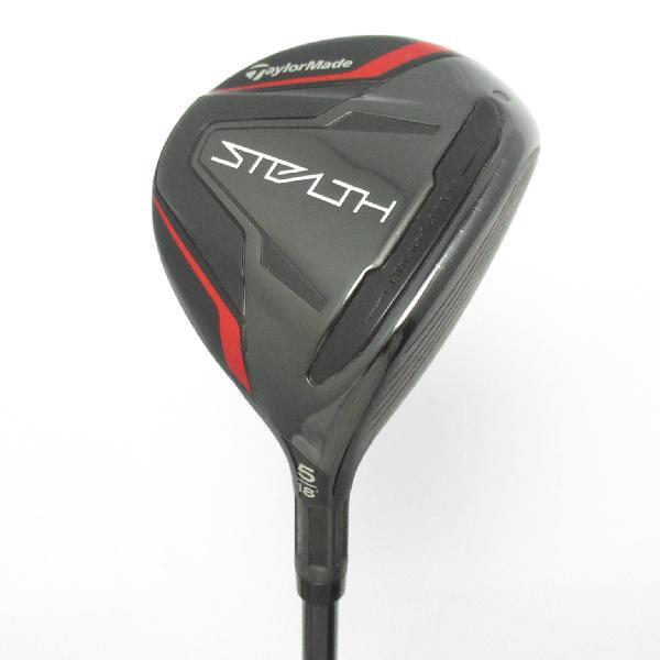 TaylorMade（テーラーメイド） STEALTH ステルス フェアウェイウッド