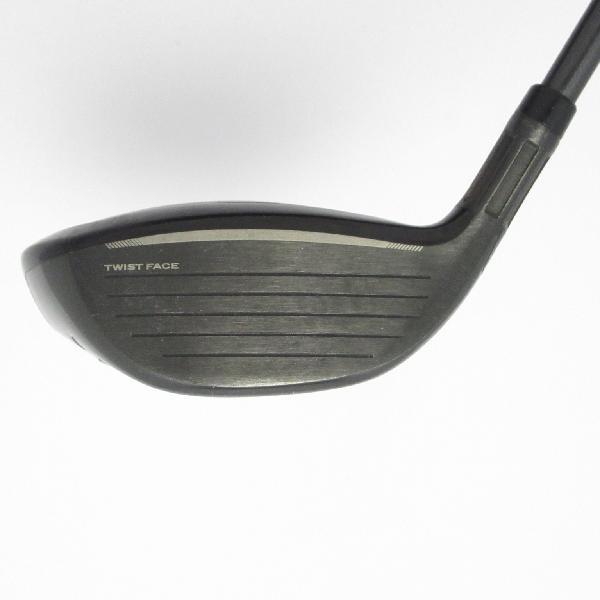 TaylorMade（テーラーメイド） STEALTH ステルス フェアウェイウッド
