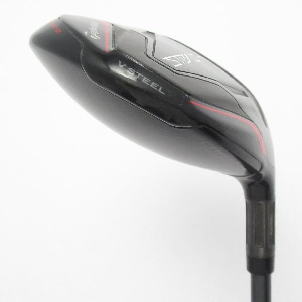TaylorMade（テーラーメイド） STEALTH ステルス フェアウェイウッド