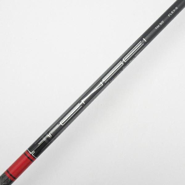 STEALTHS 10.5 TENSEI TM50 Sシャフト TaylorMade（テーラーメイド） STEALTH ステルス フェアウェイウッド