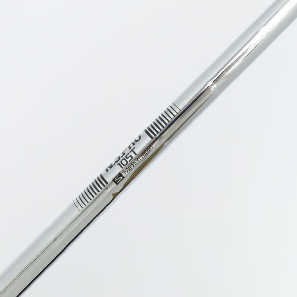 Titleist（タイトリスト） T SERIES T200(2023) アイアン N.S.PRO 105T 