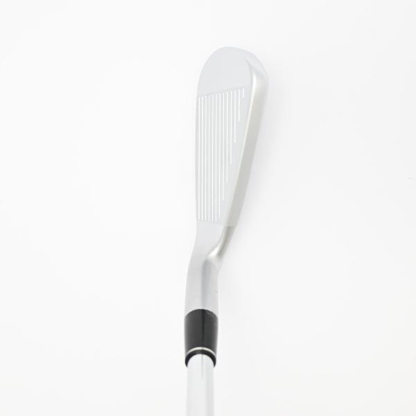 DUNLOP（ダンロップ） SRIXON スリクソン ZXi4 アイアン N.S.PRO ZELOS