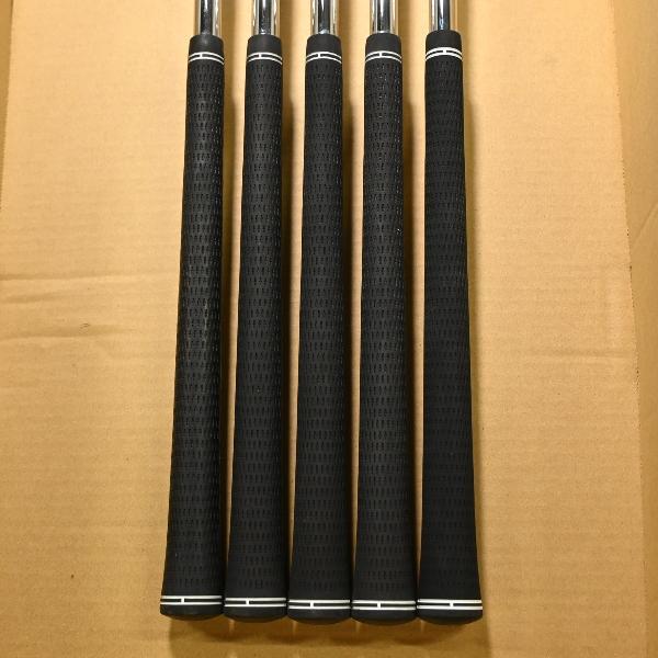 DUNLOP（ダンロップ） SRIXON スリクソン ZXi4 アイアン N.S.PRO ZELOS