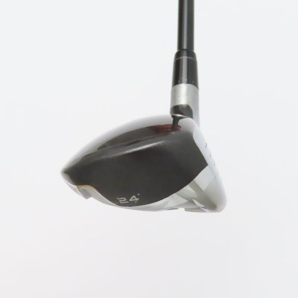 TaylorMade（テーラーメイド） Taylor Made SLDR RESCUE