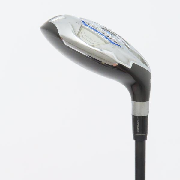 TaylorMade（テーラーメイド） Taylor Made SLDR RESCUE