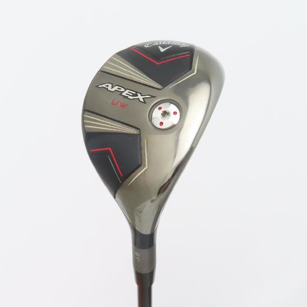 Callaway（キャロウェイ） キャロウェイゴルフ APEX APEX UW(2023