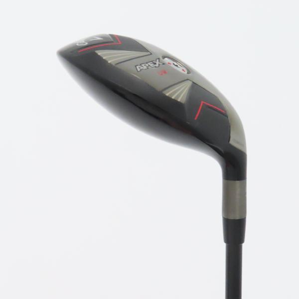 Callaway（キャロウェイ） キャロウェイゴルフ APEX APEX UW(2023