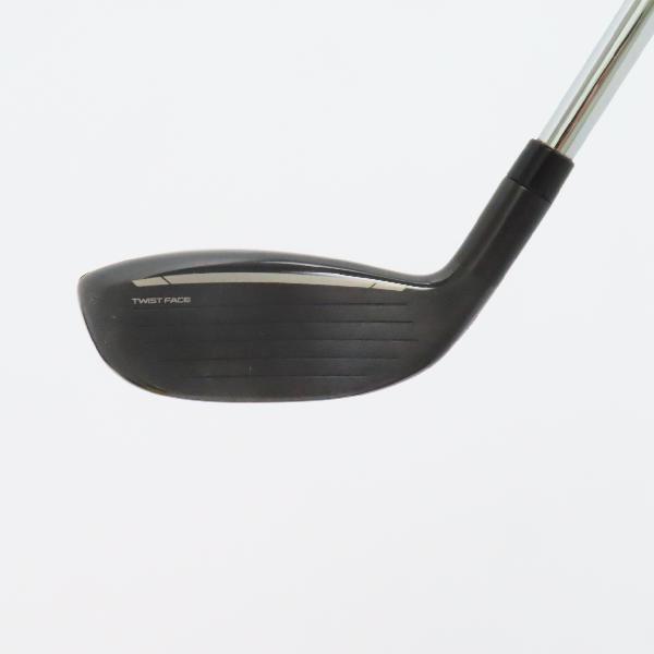 TaylorMade（テーラーメイド） Qi10 Qi10 レスキュー ユーティリティ