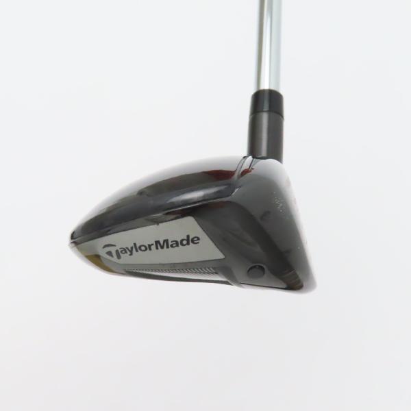 TaylorMade（テーラーメイド） Qi10 Qi10 レスキュー ユーティリティ