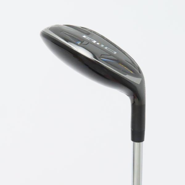 TaylorMade（テーラーメイド） Qi10 Qi10 レスキュー ユーティリティ
