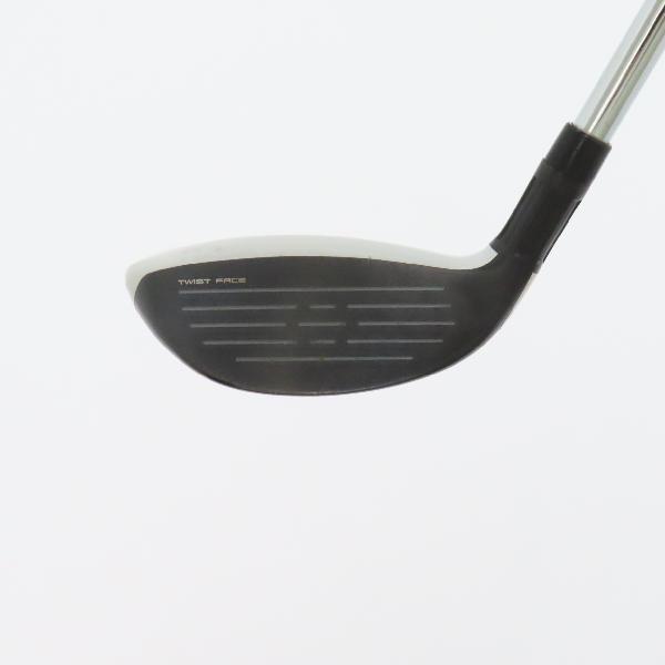 TaylorMade（テーラーメイド） SIM2 SIM2 マックス レスキュー