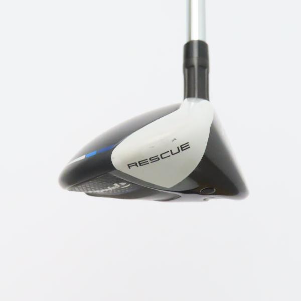 SIM2 MAX ユーティリティ ４番（22度） KBSシャフト TaylorMade（テーラーメイド） SIM2 SIM2 マックス レスキュー
