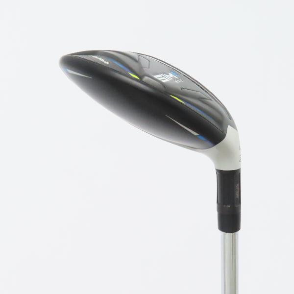 TaylorMade（テーラーメイド） SIM2 SIM2 マックス レスキュー