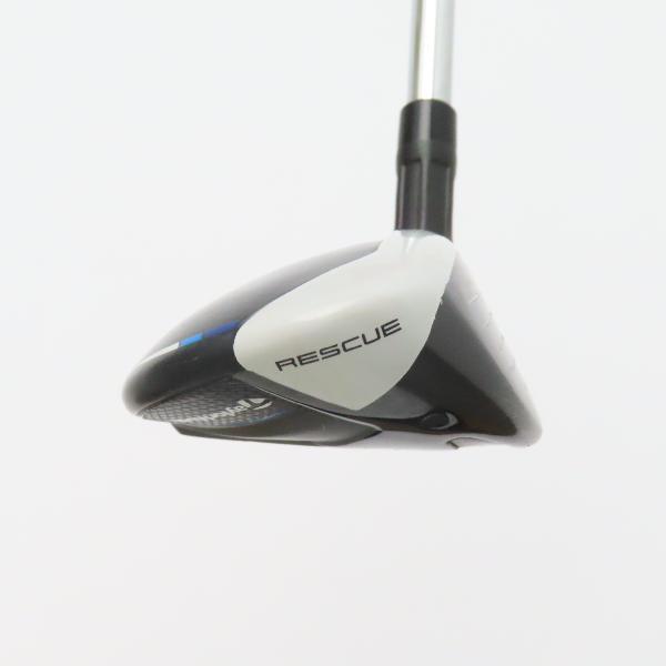 TaylorMade（テーラーメイド） SIM2 SIM2 マックス レスキュー