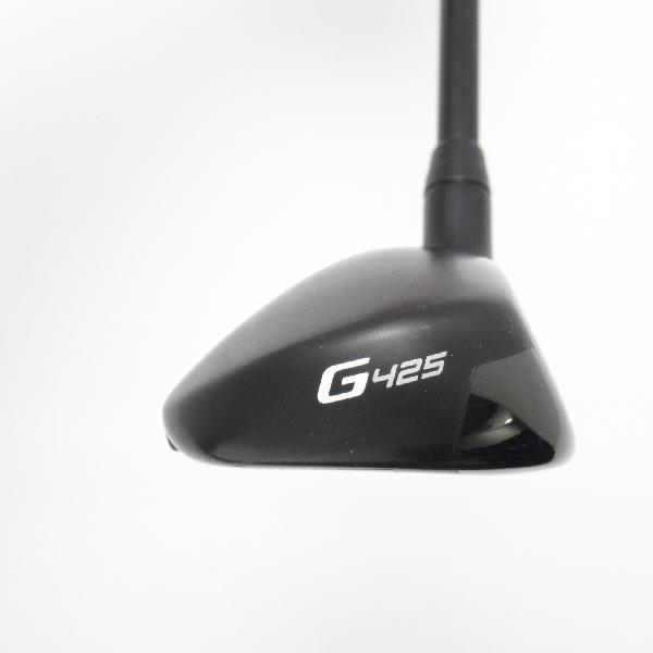 PING（ピン） G425 G425 ハイブリッド ユーティリティ Speeder TR HY 