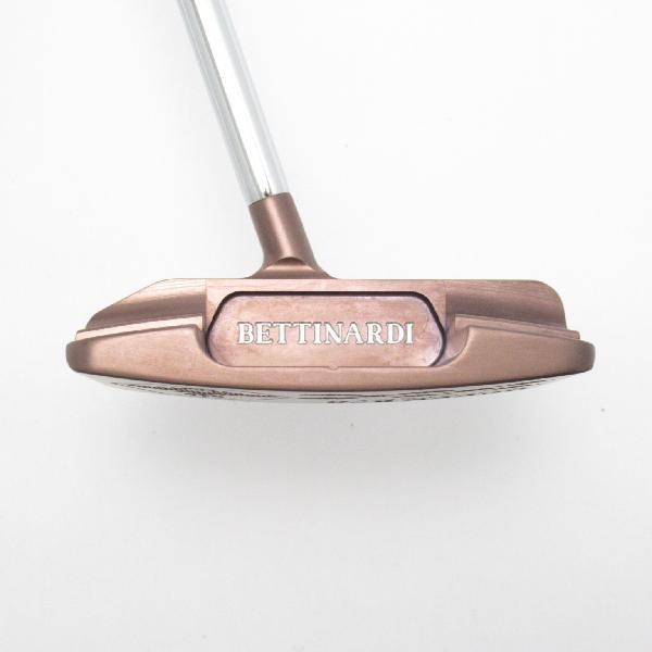 BETTINARDI（ベティナルディ） Queen B QUEEN B 8 CENTER(2025) パター