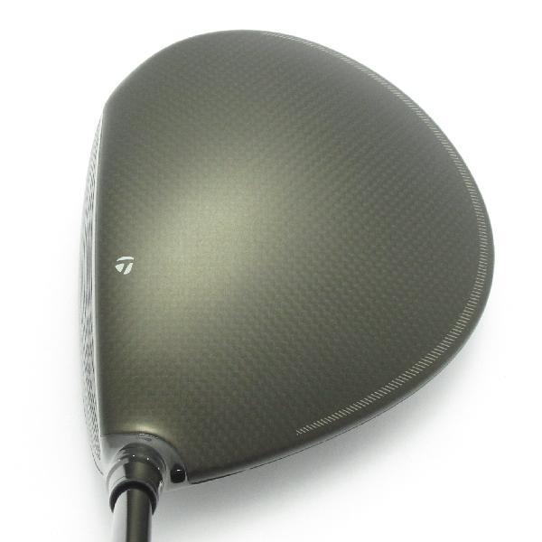 TaylorMade（テーラーメイド） Qi4D Qi4D ドライバー REAX 60 Mid