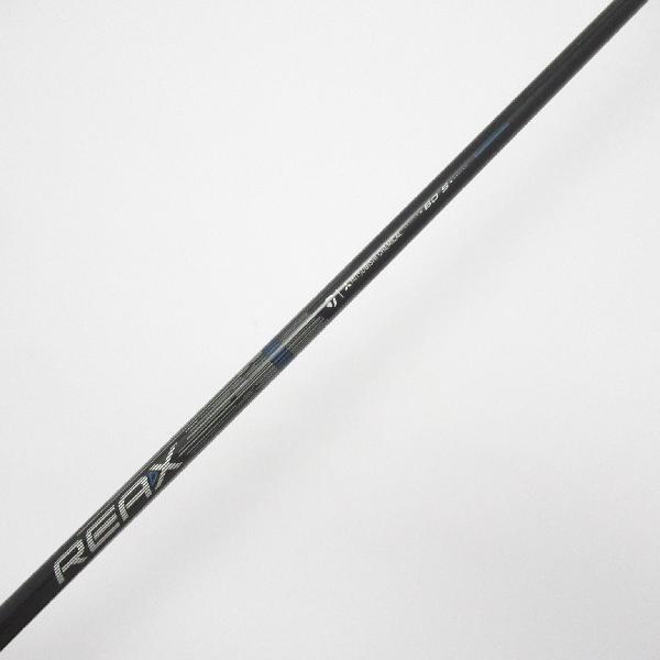 TaylorMade（テーラーメイド） Qi4D Qi4D ドライバー REAX 60 Mid