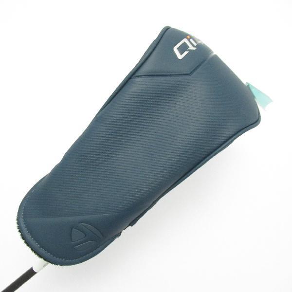 TaylorMade（テーラーメイド） Qi4D Qi4D ドライバー REAX 60 Mid
