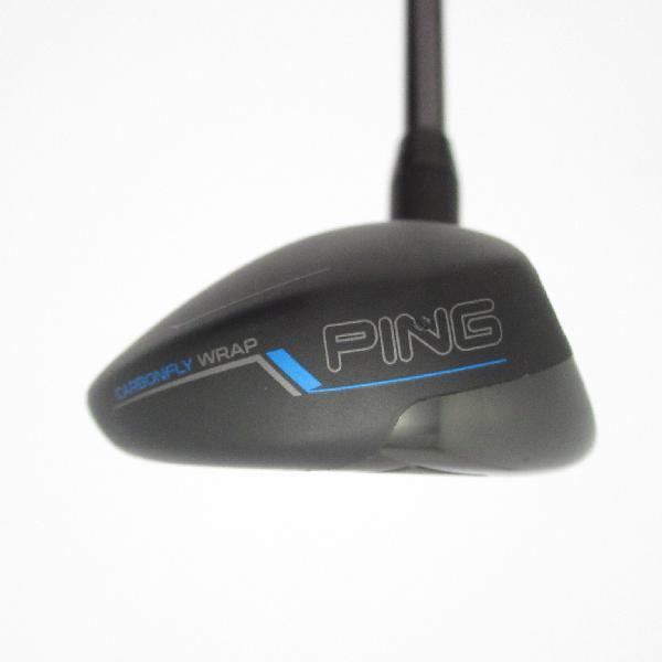 PING（ピン） G440 G440 ハイブリッド ユーティリティ PING TOUR 2.0 